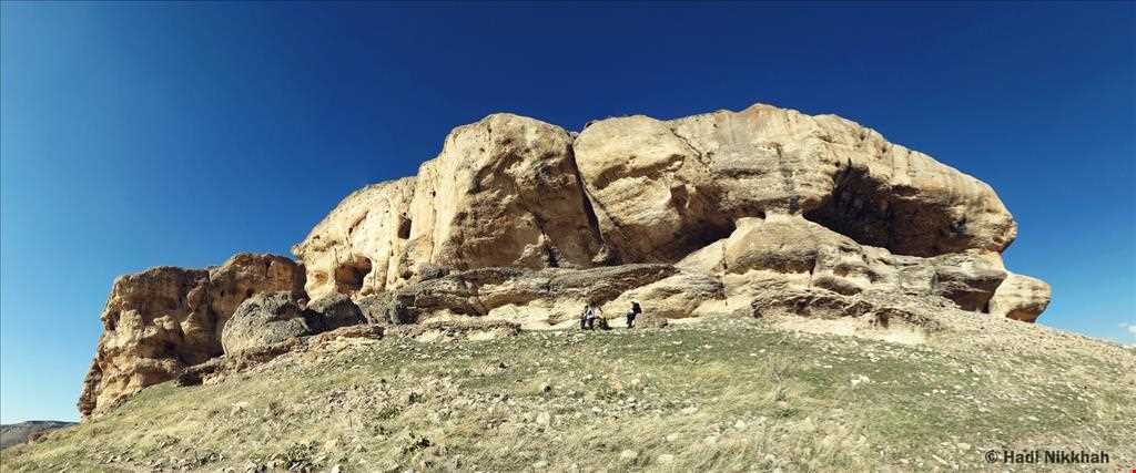 قلعه ساری قورخان