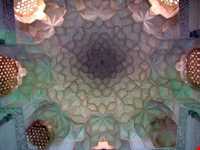 Tomb of Sheykh Abdolsamad Natanzi