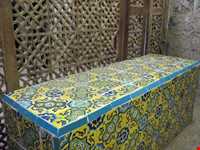 Tomb of Sheykh Abdolsamad Natanzi