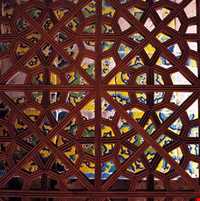 Tomb of Sheykh Abdolsamad Natanzi