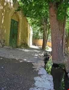 روستای فسخود