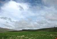 Sarany protected area