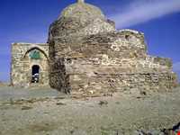 بقعه ایوب انصاری