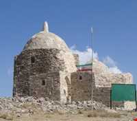 بقعه ایوب انصاری