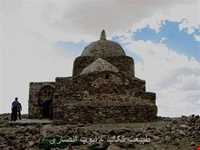 بقعه ایوب انصاری