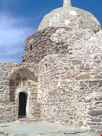 بقعه ایوب انصاری