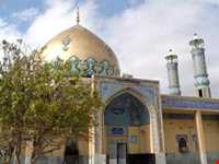 امامزاده صالح