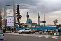 امامزاده صالح