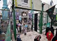 امامزاده صالح