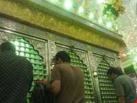 امامزاده صالح