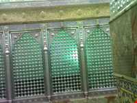 امامزاده صالح