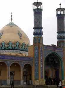 امامزاده صالح