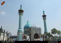 امامزاده صالح