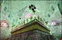 امامزاده صالح