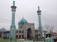 امامزاده صالح