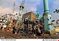 امامزاده صالح