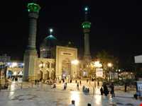 امامزاده صالح