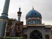 امامزاده صالح