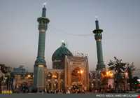 امامزاده صالح