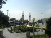 امامزاده صالح