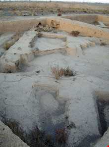 Arisman Historical Area