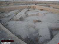 Arisman Historical Area