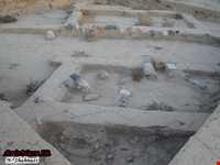 Arisman Historical Area