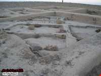 Arisman Historical Area