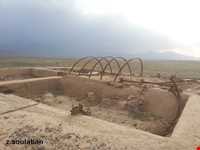 Arisman Historical Area