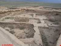 Arisman Historical Area