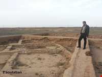 Arisman Historical Area