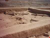 Arisman Historical Area