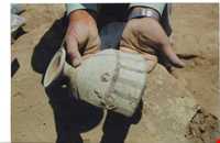 Arisman Historical Area