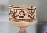 Arisman Historical Area