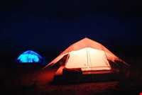 اکو کمپ متین آباد