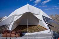 اکو کمپ متین آباد