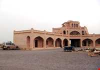 اکو کمپ متین آباد