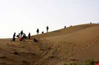 اکو کمپ متین آباد