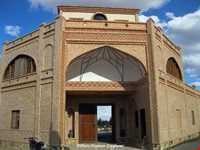 اکو کمپ متین آباد