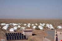 اکو کمپ متین آباد