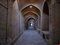 اکو کمپ متین آباد