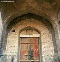 اکو کمپ متین آباد