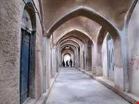 اکو کمپ متین آباد