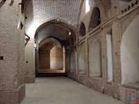 اکو کمپ متین آباد