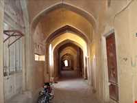 اکو کمپ متین آباد