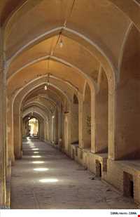 اکو کمپ متین آباد