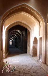 اکو کمپ متین آباد