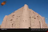 اکو کمپ متین آباد