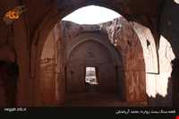 اکو کمپ متین آباد