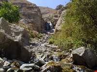 آبشار شکرآب